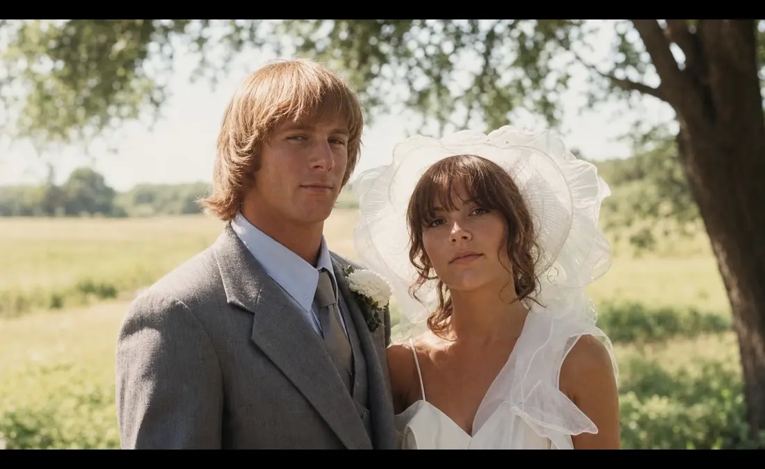 Kevin Von Erich Wife