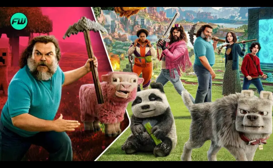 Minecraft Movie Streaming: Complete Guide to Watching the Minecraft Movie Online