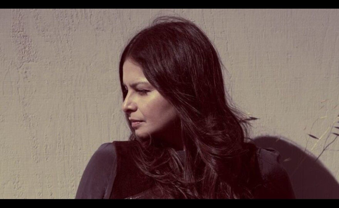 Hope Sandoval: The Ethereal Voice That Redefined Dream Pop and Indie Rock