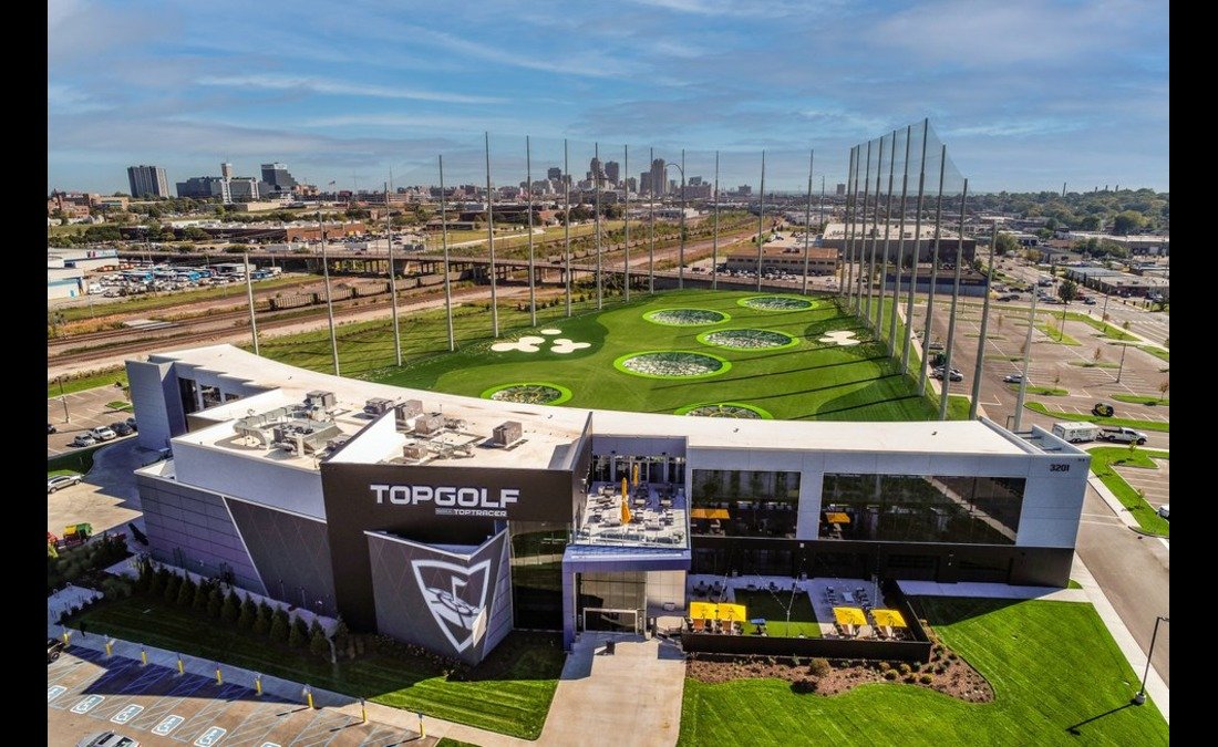Topgolf
