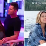 Bret Engemann Age