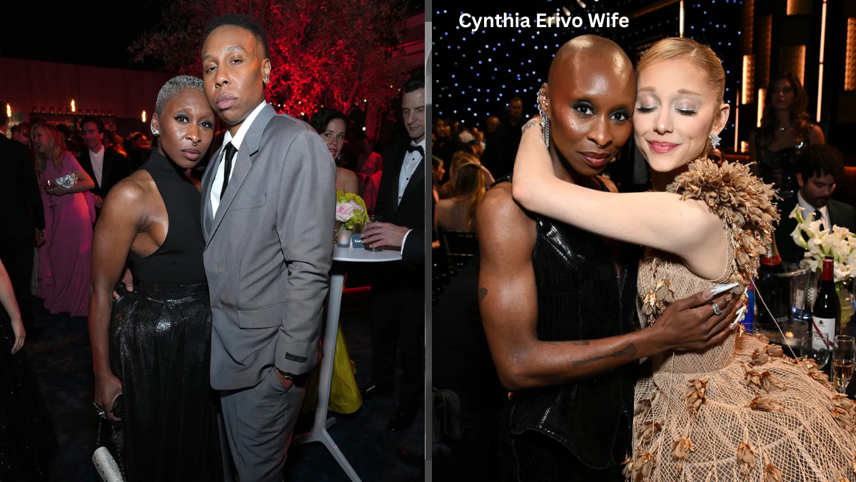 Cynthia Erivo Wife: The Truth About Her Relationship Status, Love Life, and Personal Journey