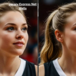 Jersey Express Net Wells