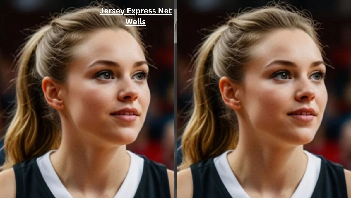 Jersey Express Net Wells