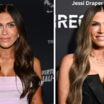 Jessi Draper Net Worth