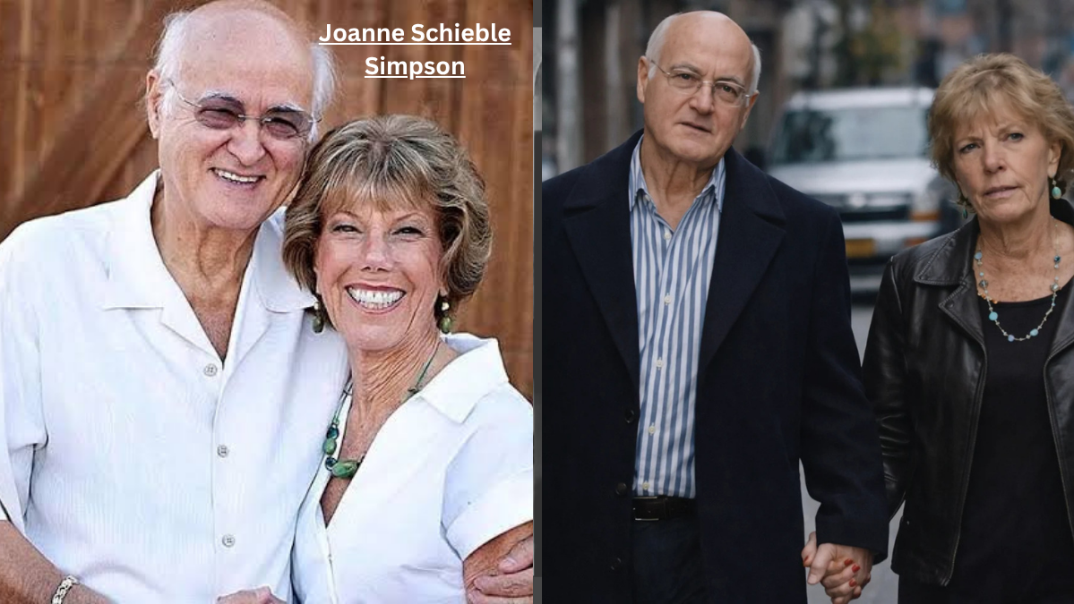 Joanne Schieble Simpson