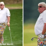 John Daly Net Worth
