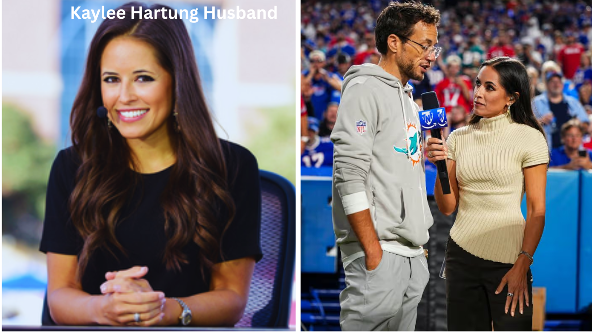 Kaylee Hartung Husband: The Truth About Her Relationship Status and Personal Life