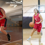 Lucy Wells Jersey Express