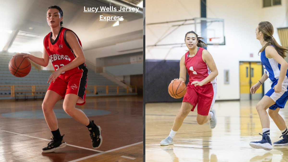 Raven Tracy Age Lucy Wells Jersey Express