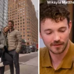 Mikayla Matthews Husband