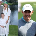 Rory McIlroy Wife