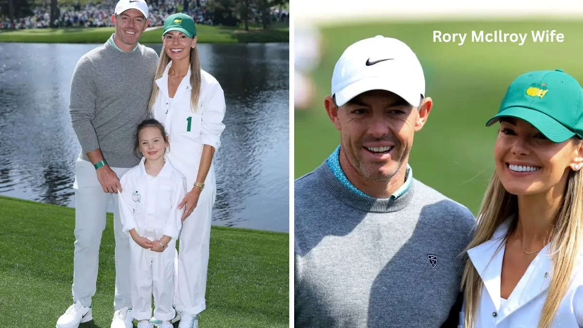 phil mickelson wife Rory McIlroy Wife