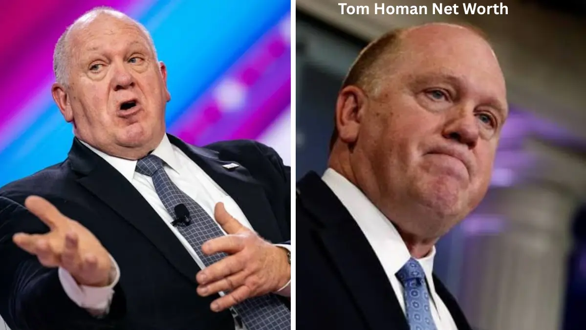Tom Cruise Height Tom Homan Net Worth