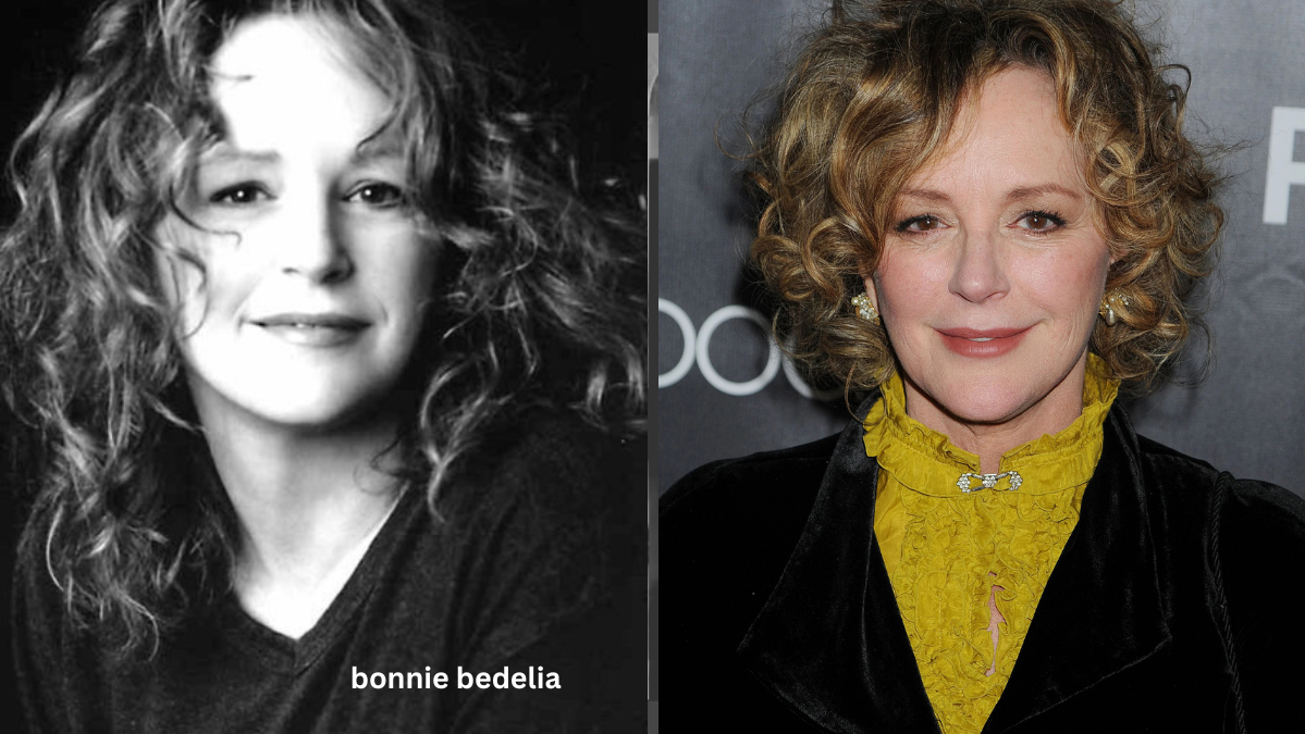 Raven Tracy Age Bonnie Bedelia