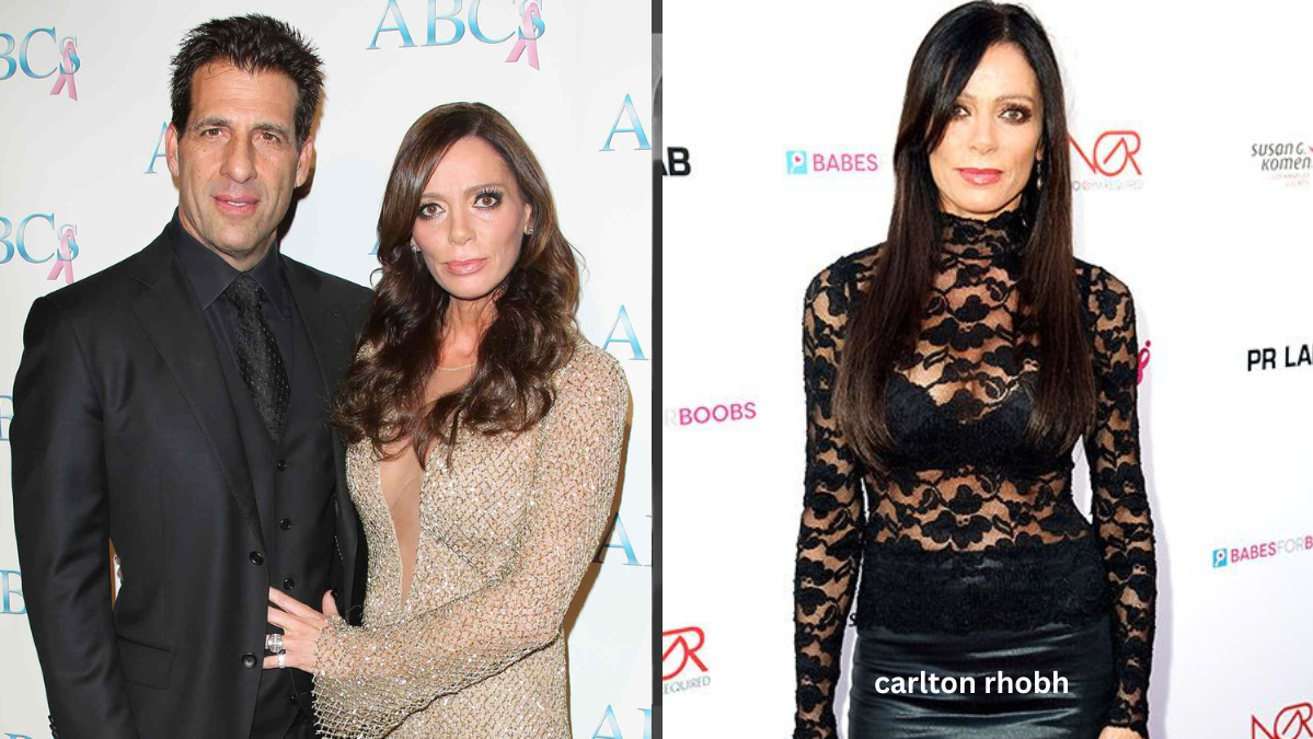 Carlton RHOBH