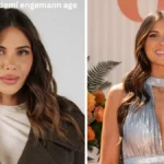 Demi Engemann Age