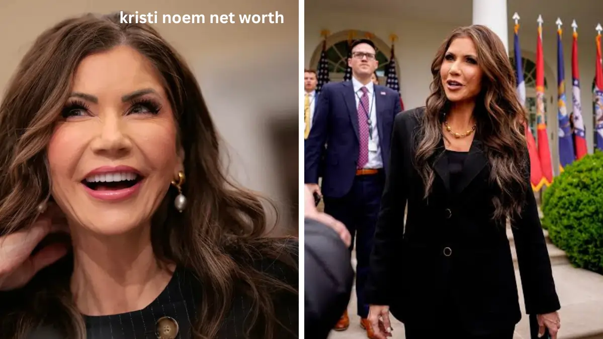 Lee Pace Height Kristi Noem Net Worth