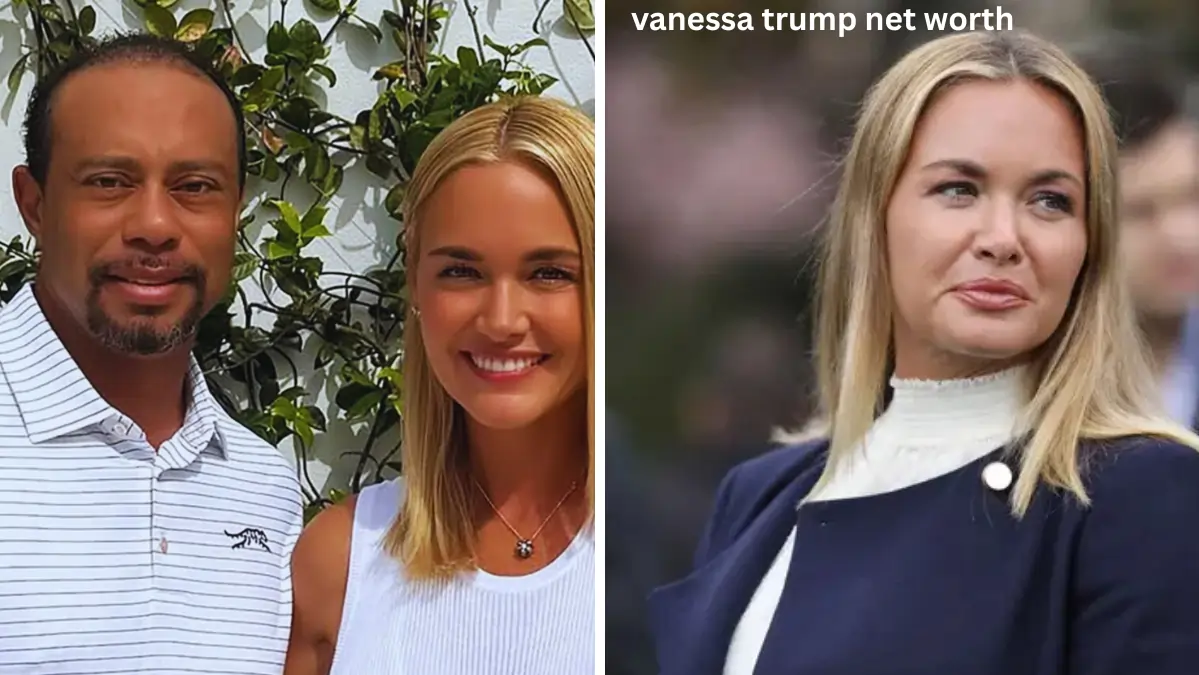 Vanessa Trump Net Worth